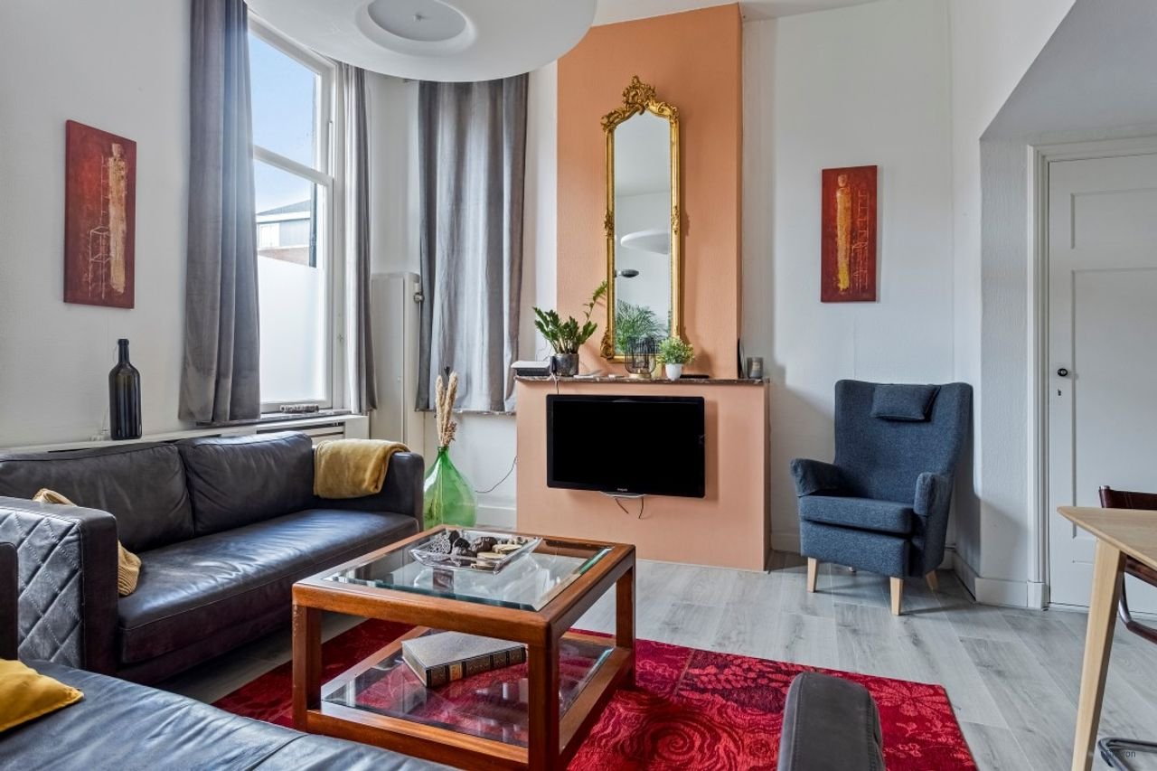 Monumental building of 203m² in Tilburg - Image 14