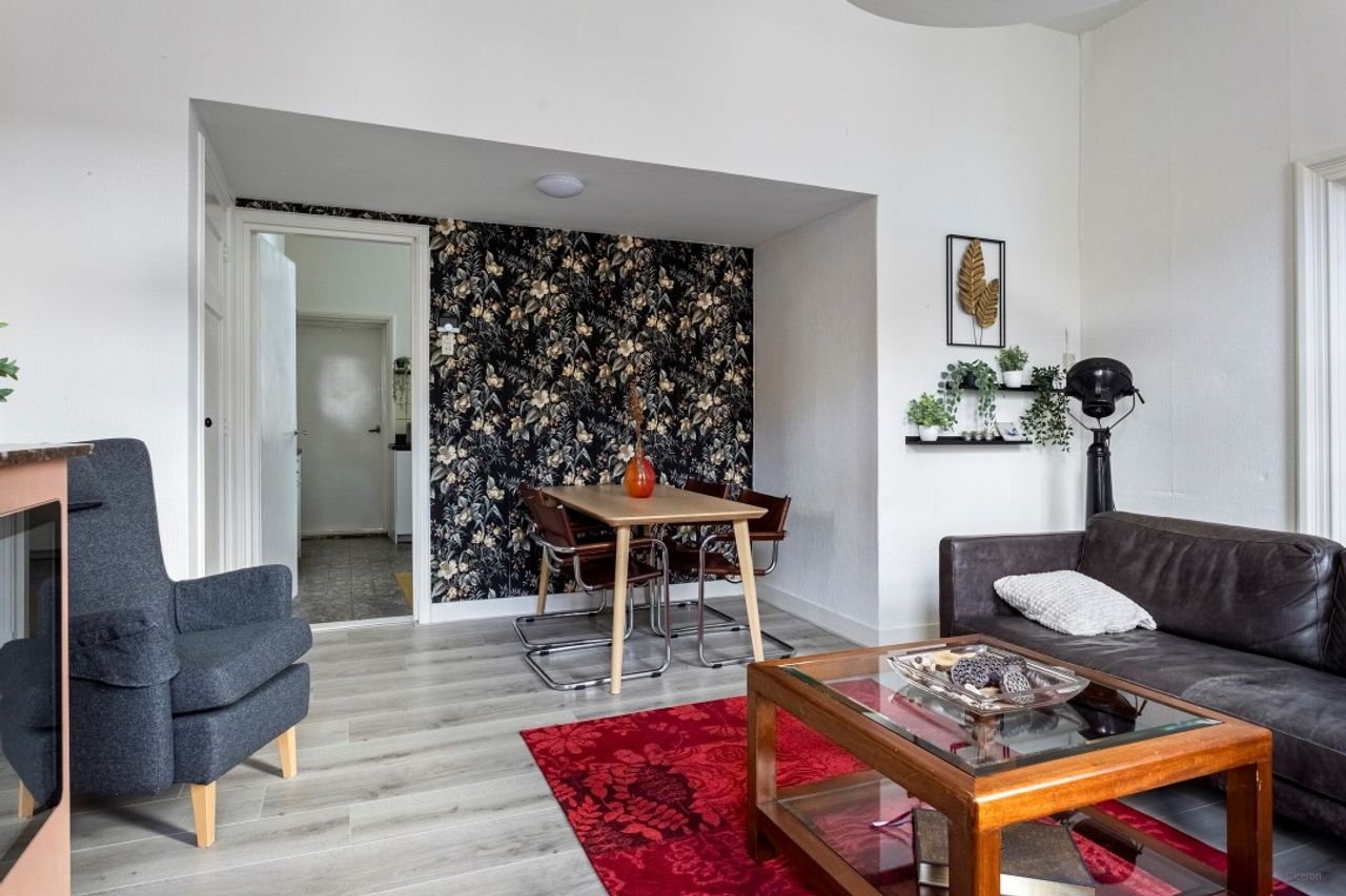 Monumental building of 203m² in Tilburg - Image 13