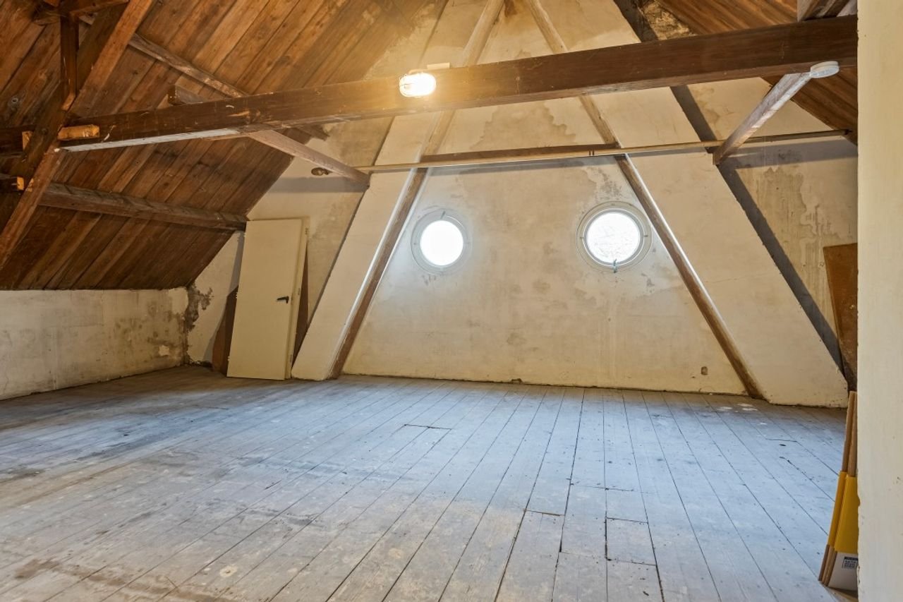 Monumental building of 203m² in Tilburg - Image 35