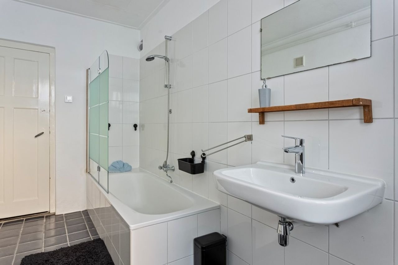 Monumental building of 203m² in Tilburg - Image 20