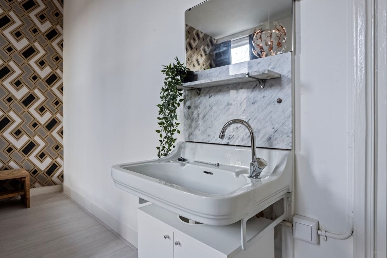 Monumental building of 203m² in Tilburg - Image 30