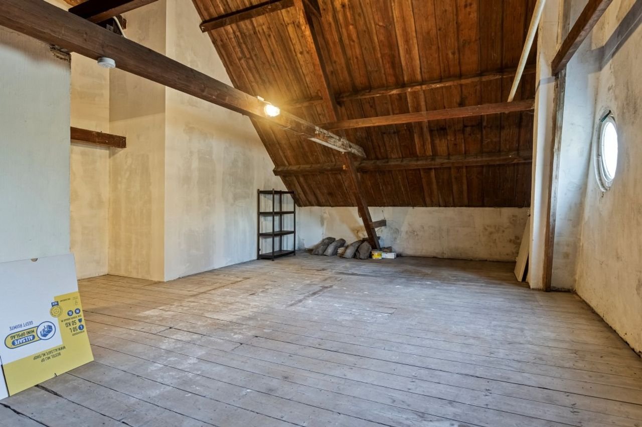 Monumental building of 203m² in Tilburg - Image 37