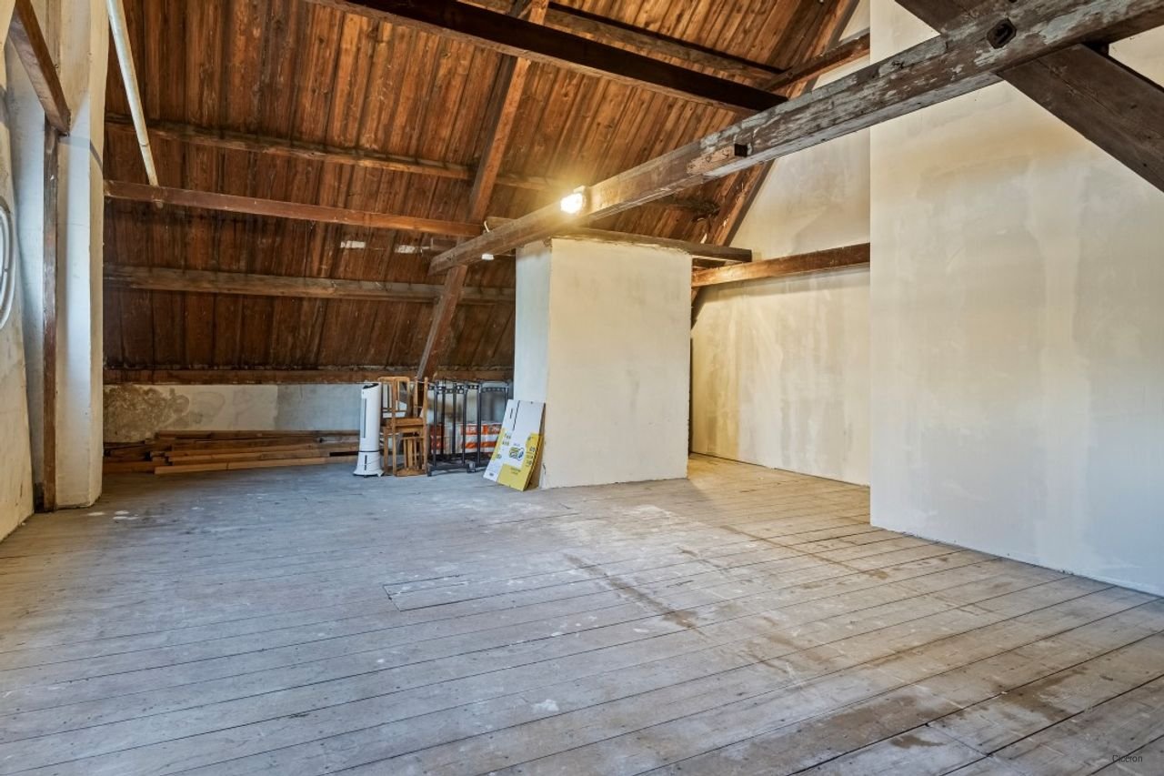 Monumental building of 203m² in Tilburg - Image 36