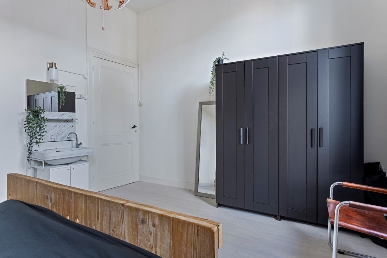 Monumental building of 203m² in Tilburg - Image 29