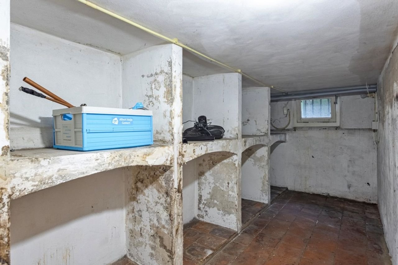 Monumental building of 203m² in Tilburg - Image 24