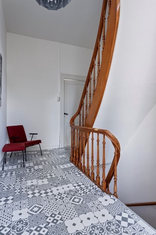 Monumental building of 203m² in Tilburg - Image 25