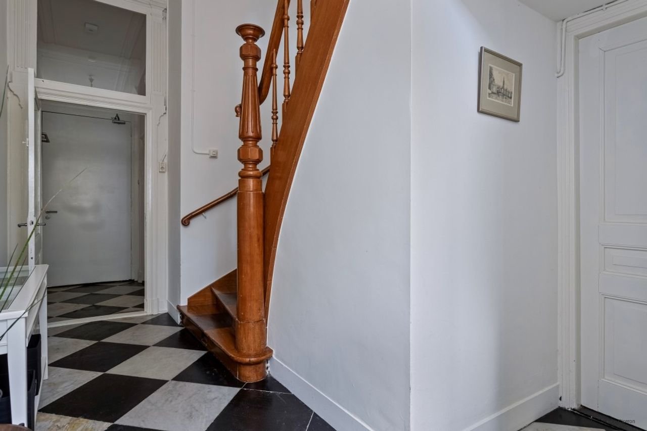 Monumental building of 203m² in Tilburg - Image 5