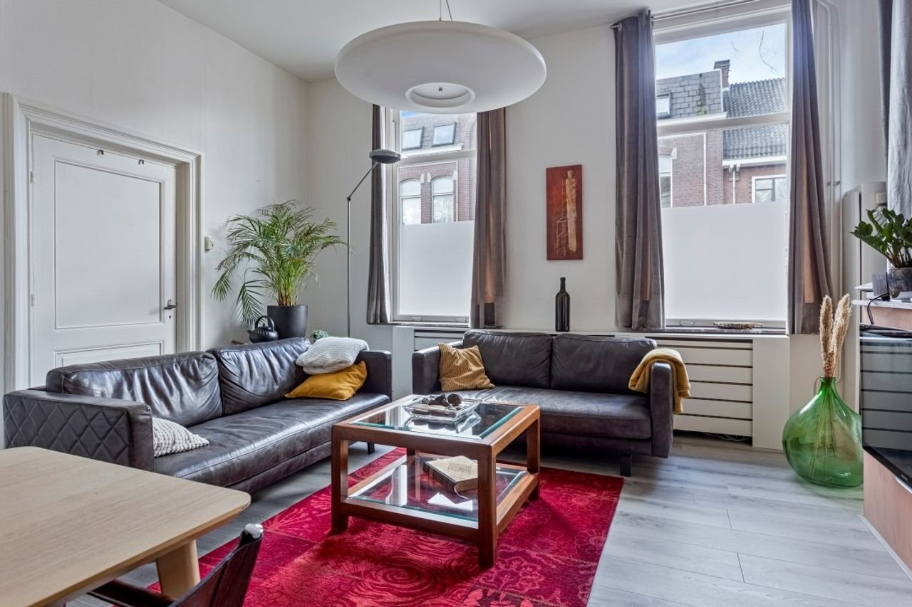 Monumental building of 203m² in Tilburg - Image 12