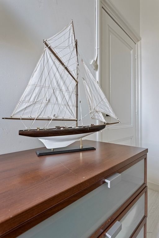 Monumental building of 203m² in Tilburg - Image 33