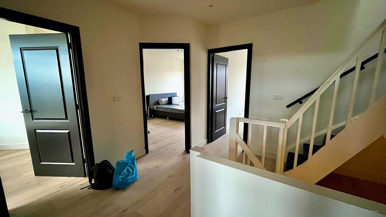 160m² apartment in Bezuidenhout - Image 7