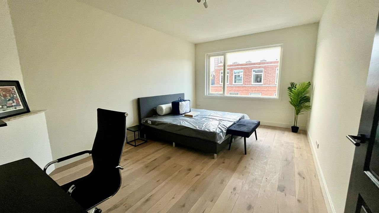 160m² apartment in Bezuidenhout - Image 11