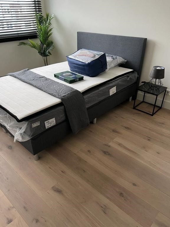 160m² apartment in Bezuidenhout - Image 17