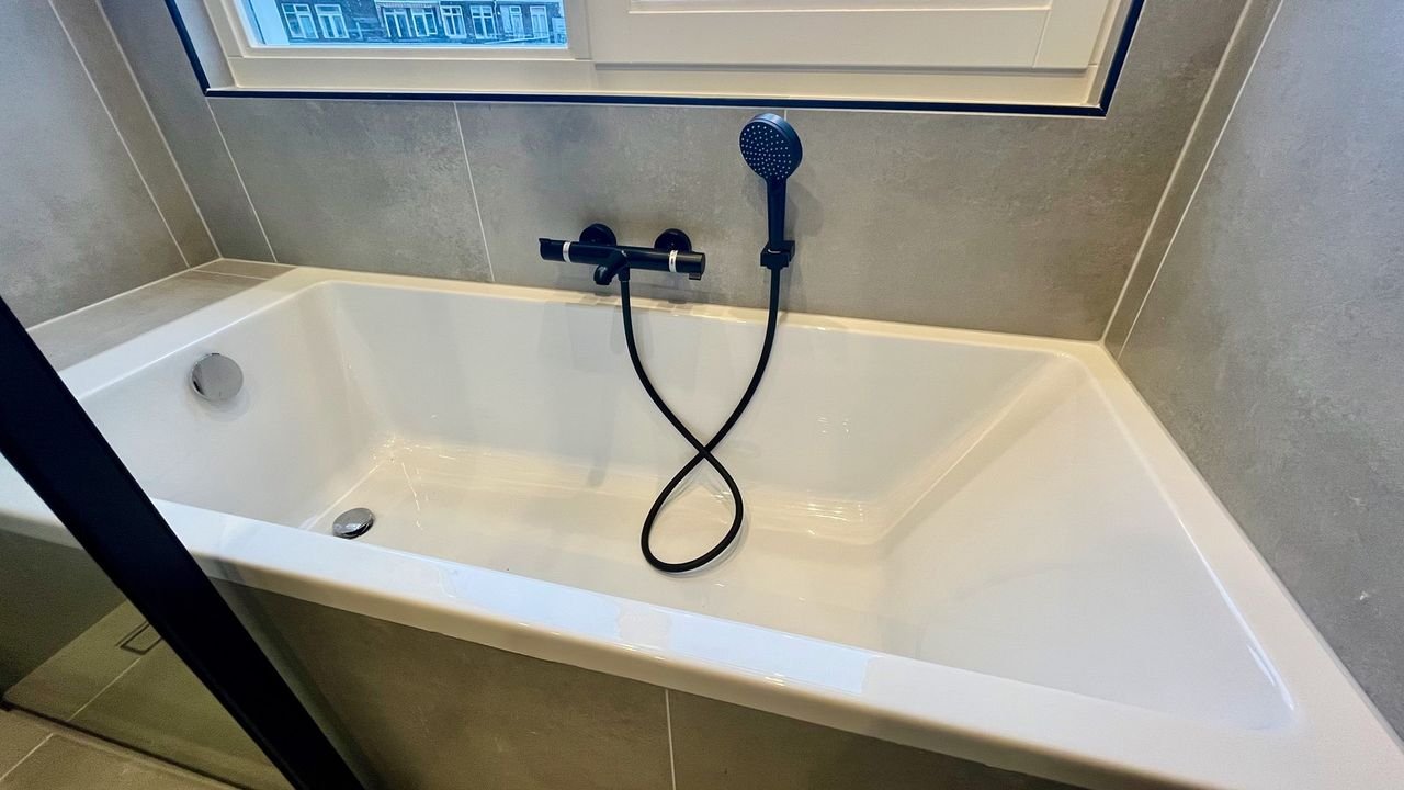 160m² apartment in Bezuidenhout - Image 14