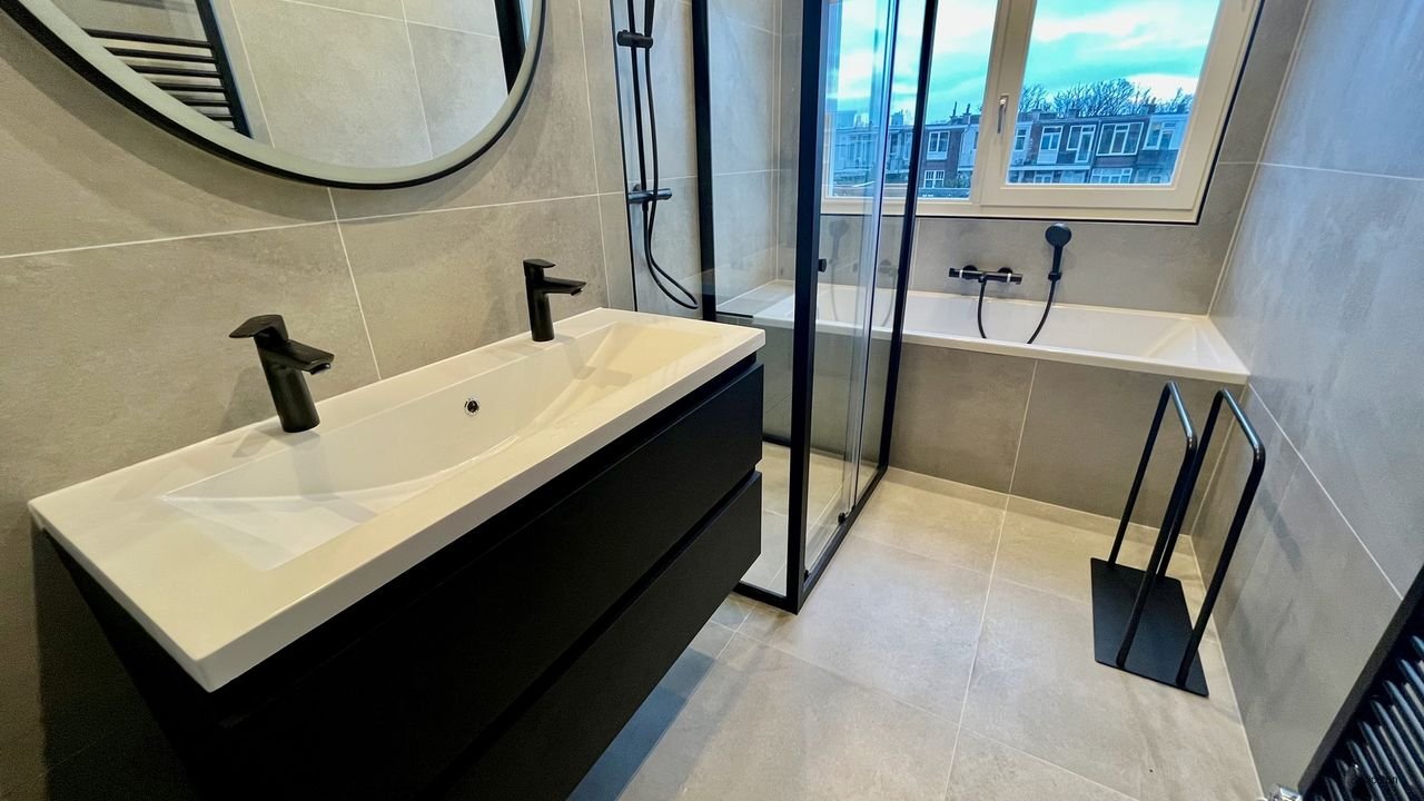 160m² apartment in Bezuidenhout - Image 13