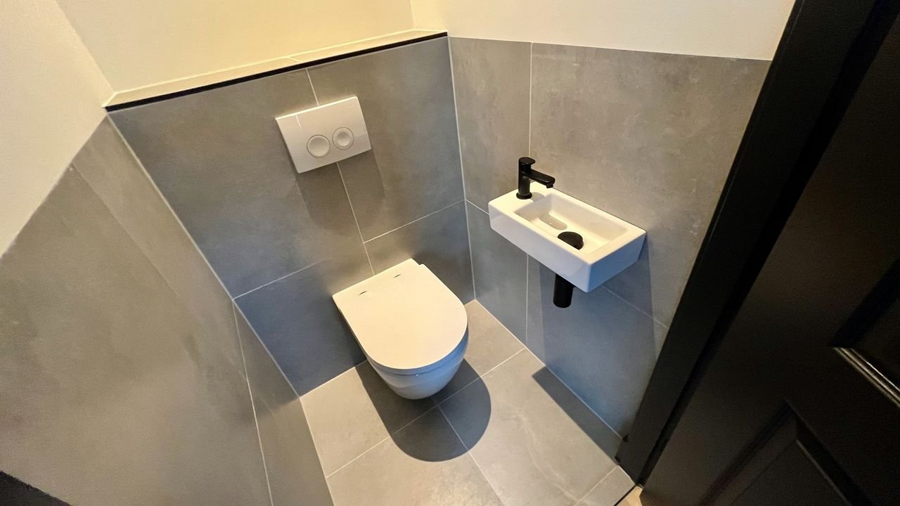 160m² apartment in Bezuidenhout - Image 15