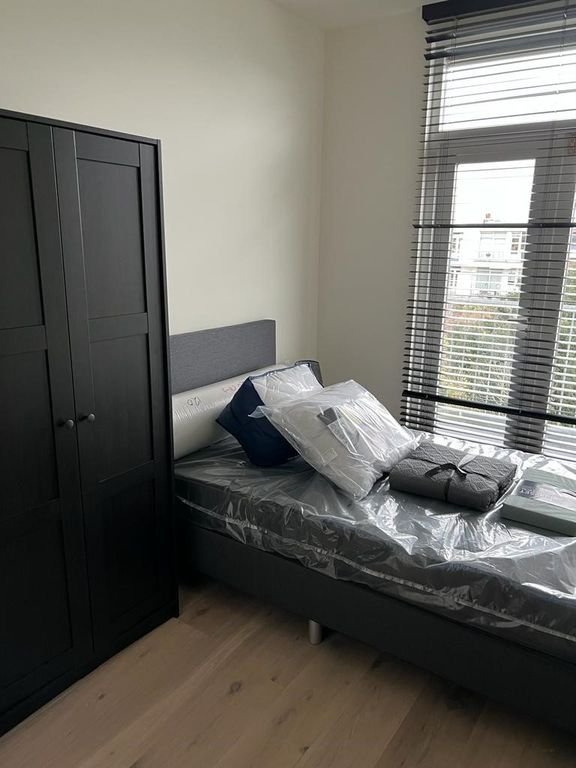 160m² apartment in Bezuidenhout - Image 19