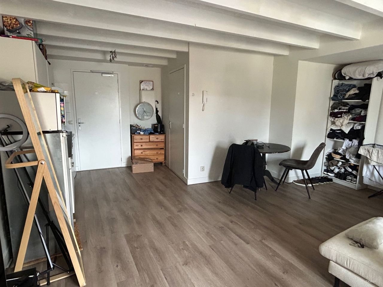 Studio met dakterras bij centrum Zwolle - Afbeelding 3