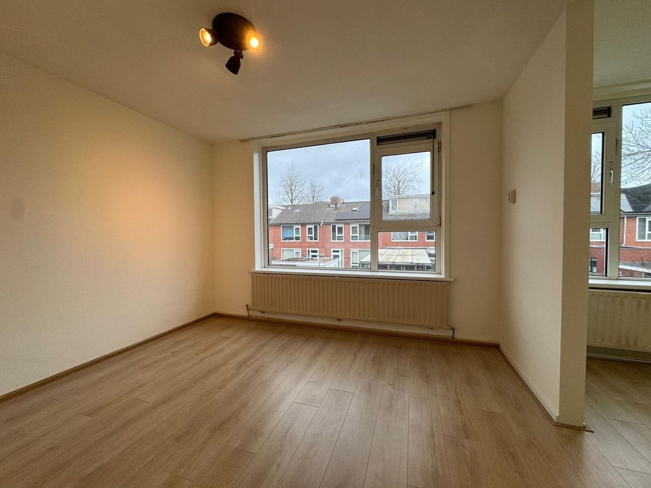 Renovated student rooms with garden in Paddepoel - Image 4