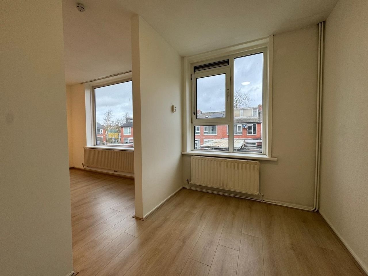 Renovated student rooms with garden in Paddepoel - Image 5