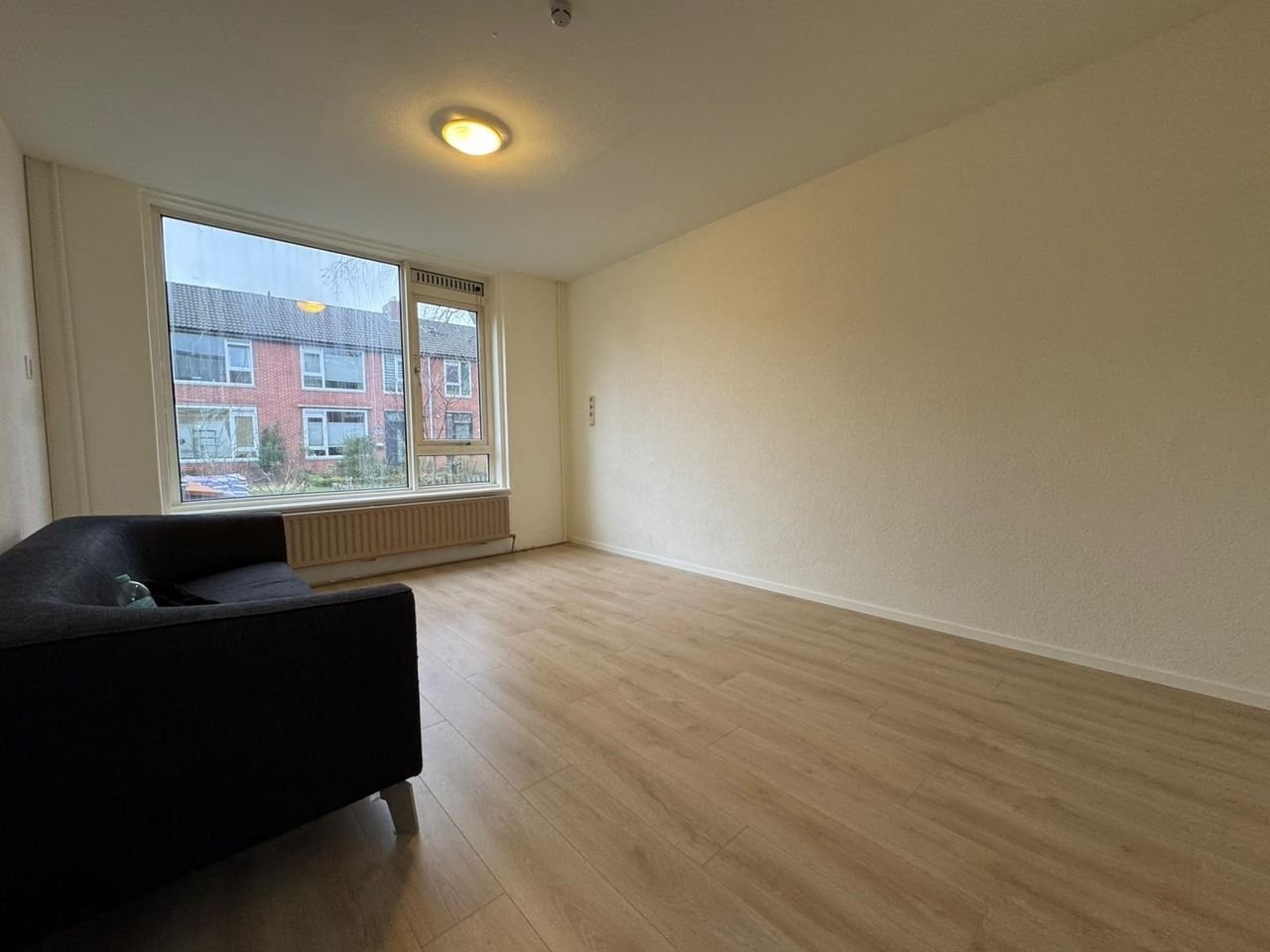 Renovated student rooms with garden in Paddepoel - Image 3