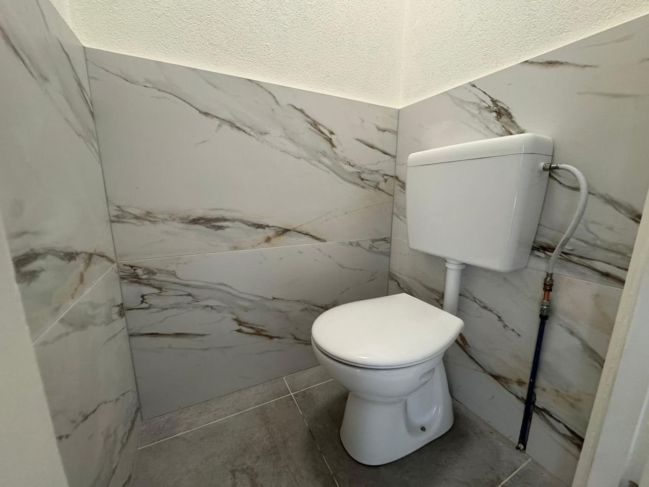 Renovated student rooms with garden in Paddepoel - Image 10