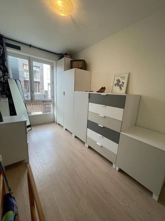 House on the Maashaven with 3 bedrooms and garden - Image 12