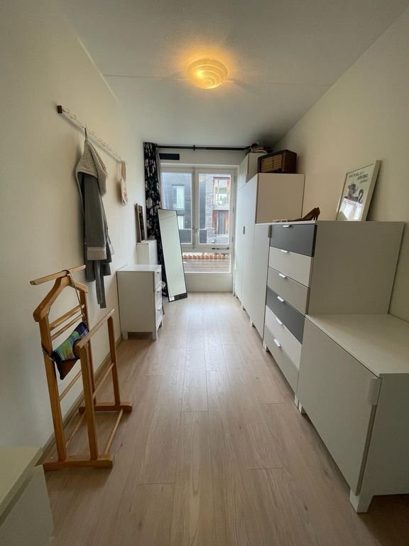 House on the Maashaven with 3 bedrooms and garden - Image 11