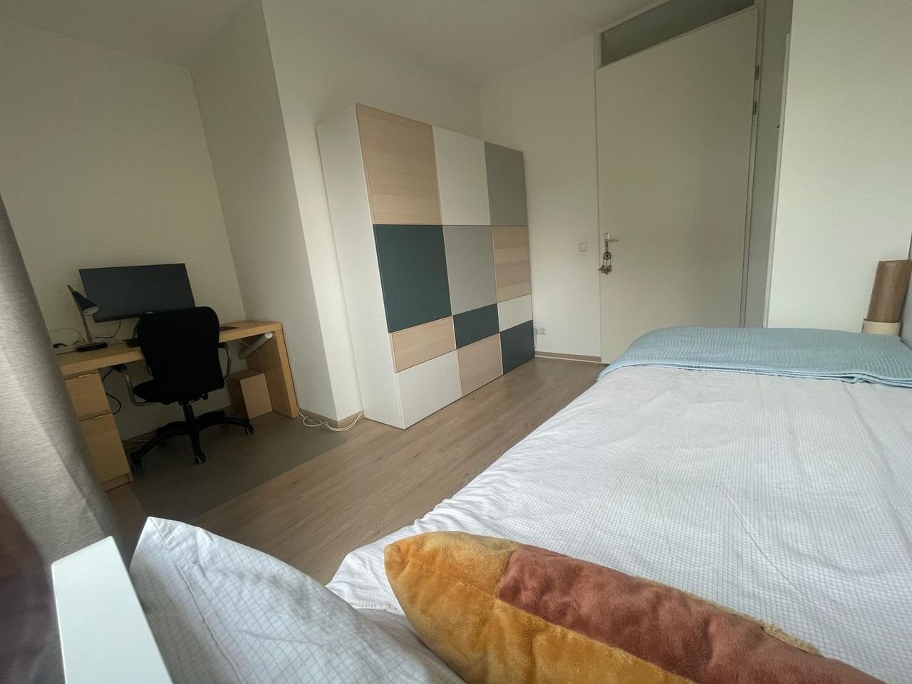 House on the Maashaven with 3 bedrooms and garden - Image 10