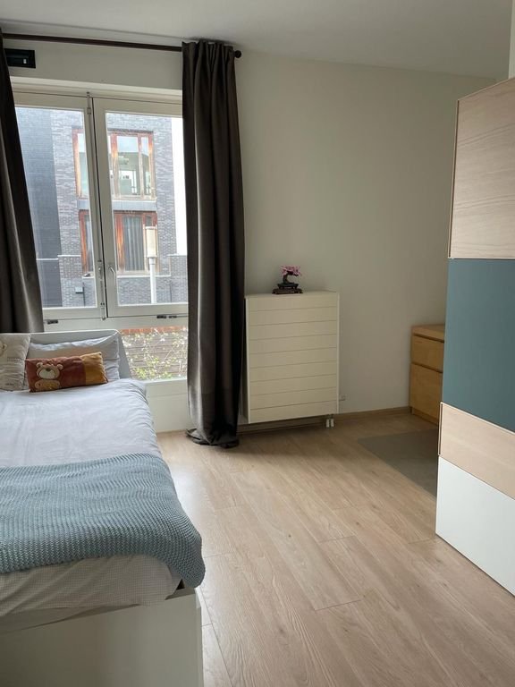 House on the Maashaven with 3 bedrooms and garden - Image 9