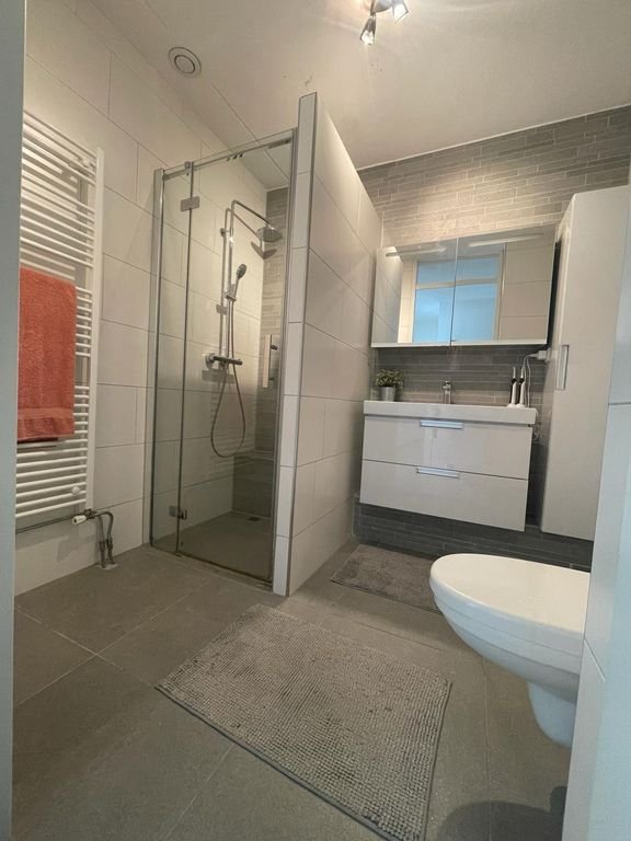 House on the Maashaven with 3 bedrooms and garden - Image 8