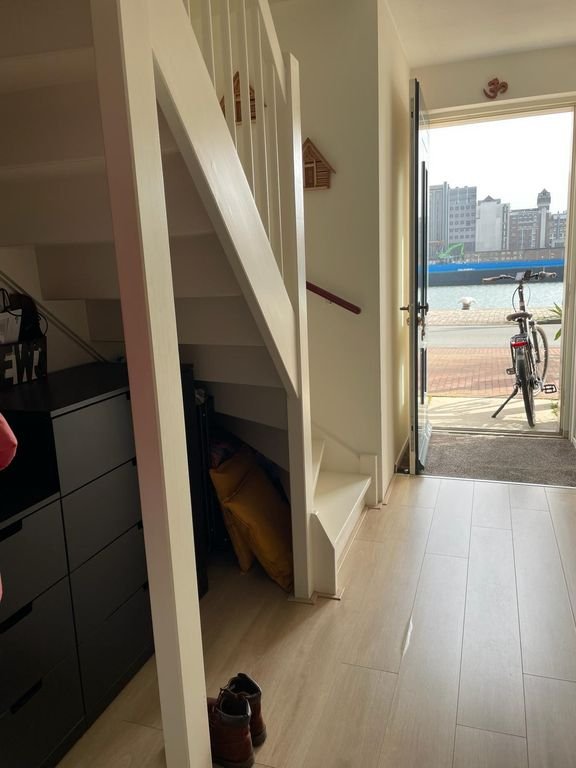 House on the Maashaven with 3 bedrooms and garden - Image 5