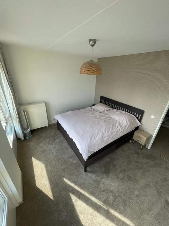 House on the Maashaven with 3 bedrooms and garden - Image 6