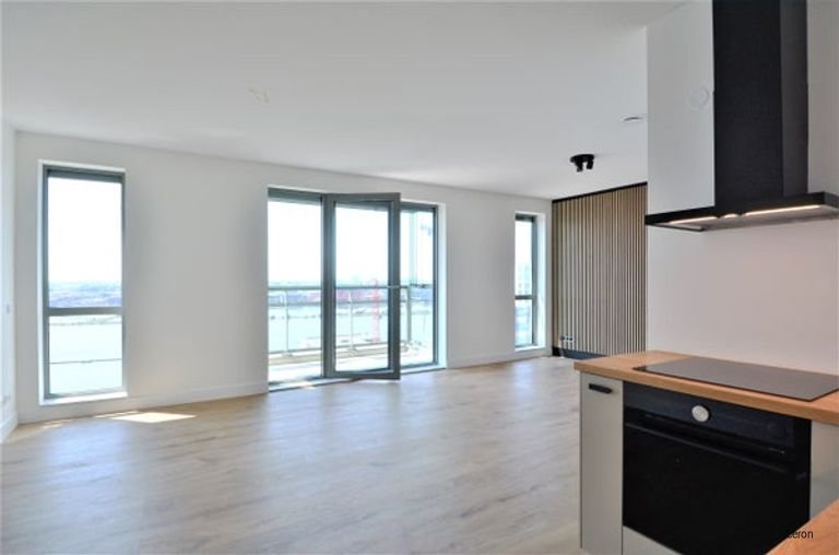 17e etage op de NDSM met IJ-uitzicht - Afbeelding 18