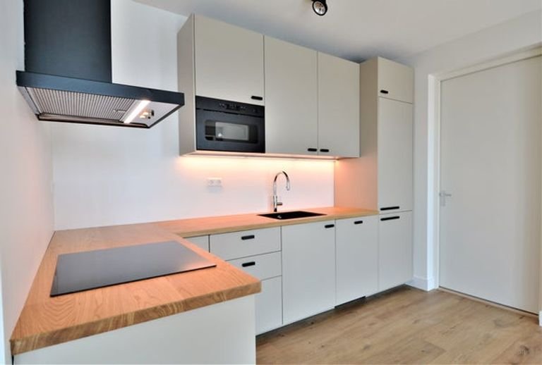 17e etage op de NDSM met IJ-uitzicht - Afbeelding 14