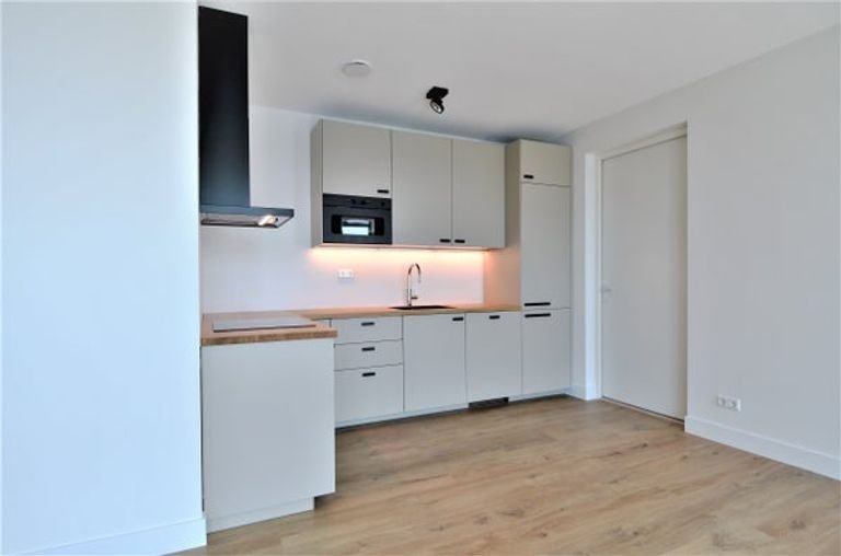 17e etage op de NDSM met IJ-uitzicht - Afbeelding 13