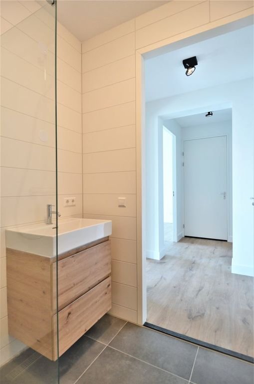 17e etage op de NDSM met IJ-uitzicht - Afbeelding 27