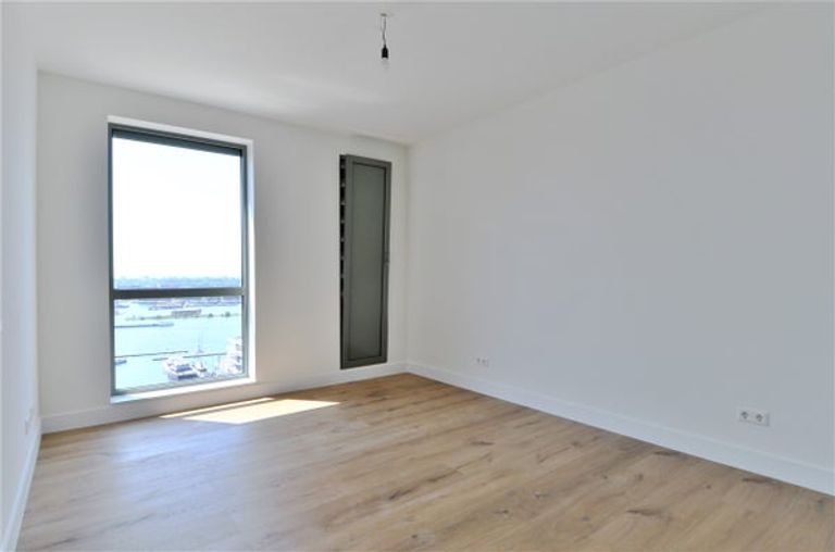 17e etage op de NDSM met IJ-uitzicht - Afbeelding 28