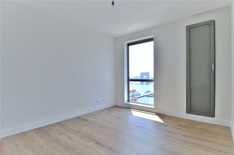 17e etage op de NDSM met IJ-uitzicht - Afbeelding 29