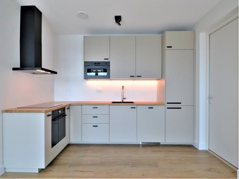 17e etage op de NDSM met IJ-uitzicht - Afbeelding 15