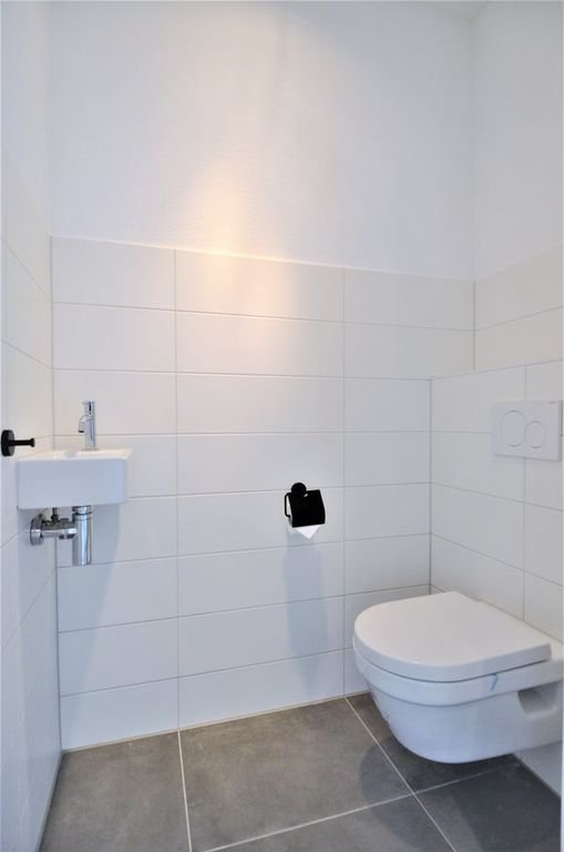 17e etage op de NDSM met IJ-uitzicht - Afbeelding 32