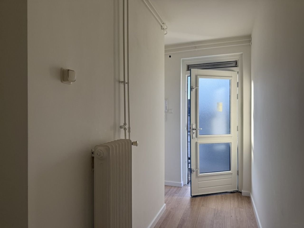 4-kamer appartement in centrum Enschede - Afbeelding 2