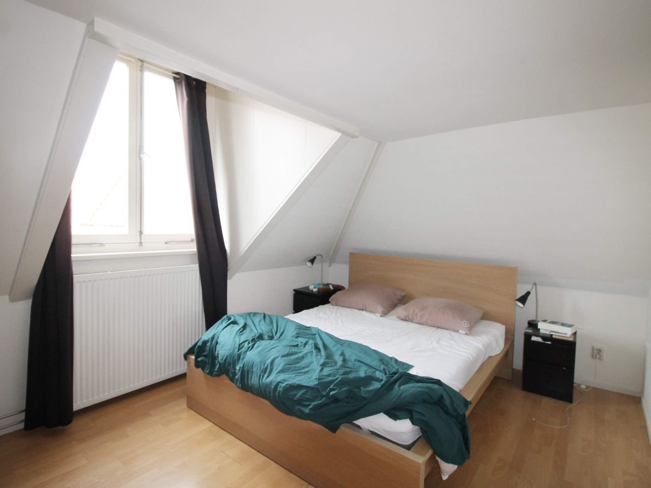 1-bedroom student apartment on Chassestraat - Image 16
