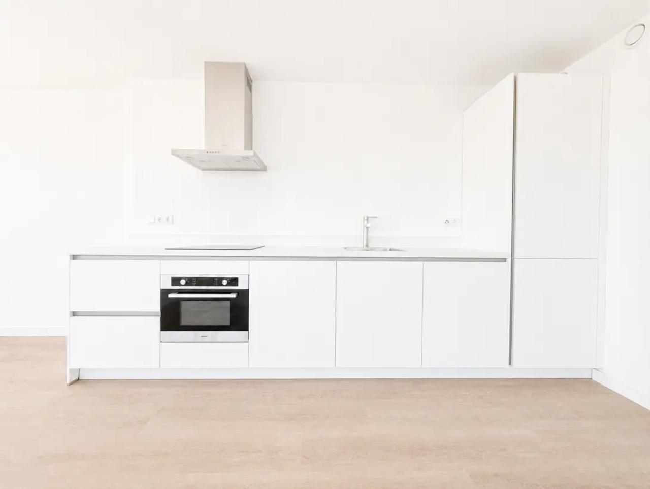 74 m² appartement met lift in Den Haag - Afbeelding 2