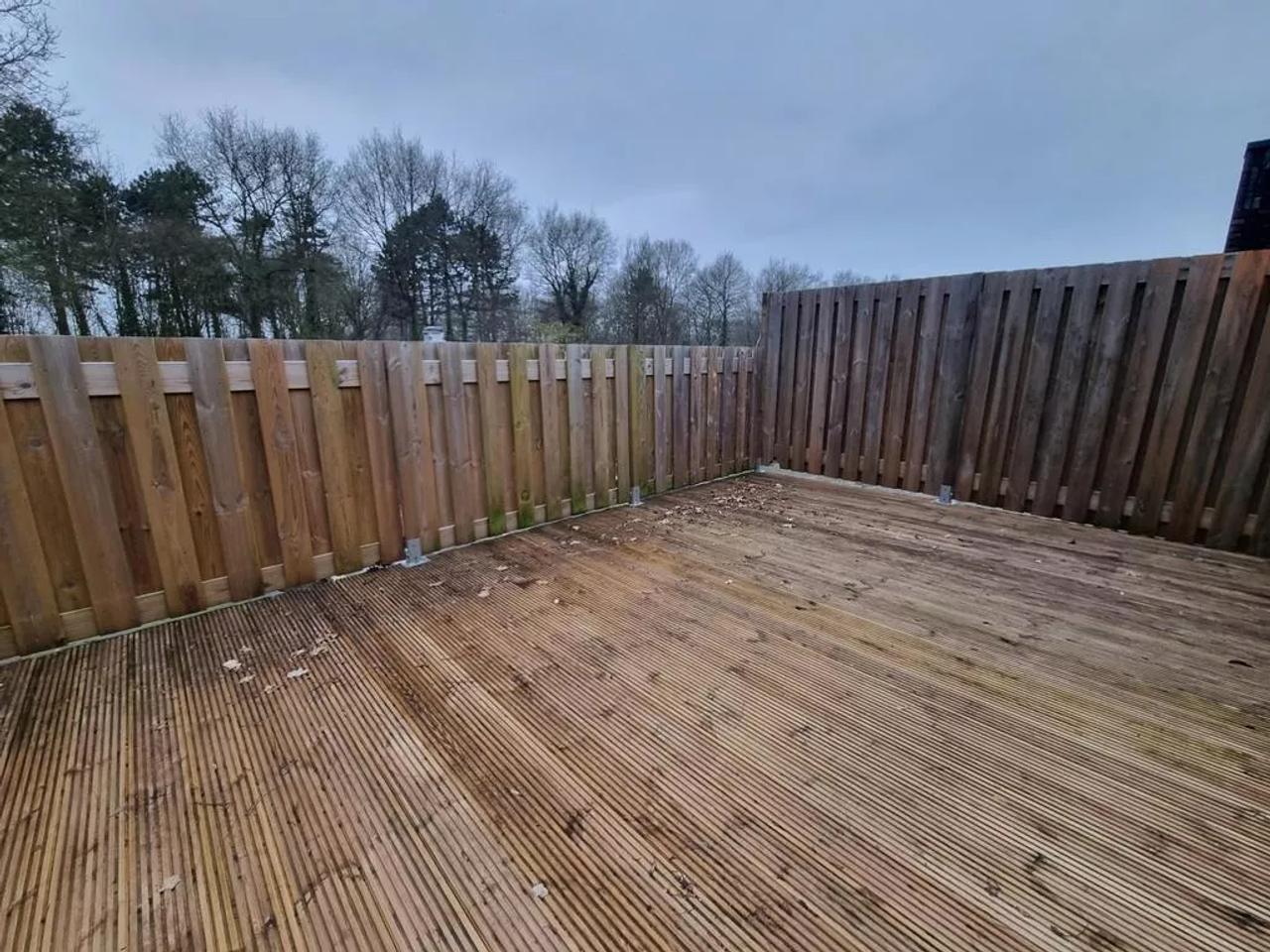 Bovenwoning met dakterras in Emmen - Afbeelding 23