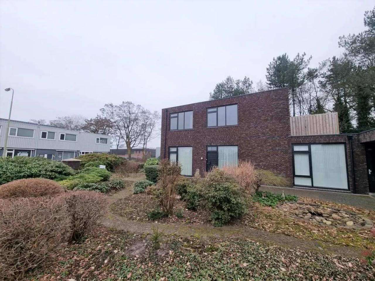 Bovenwoning met dakterras in Emmen - Afbeelding 3
