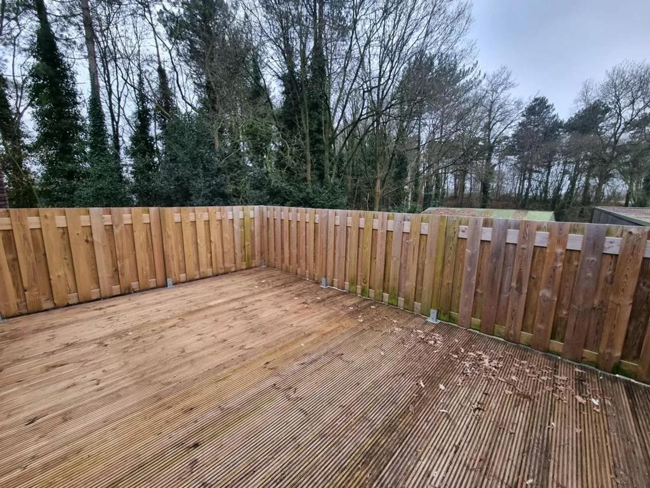 Bovenwoning met dakterras in Emmen - Afbeelding 22