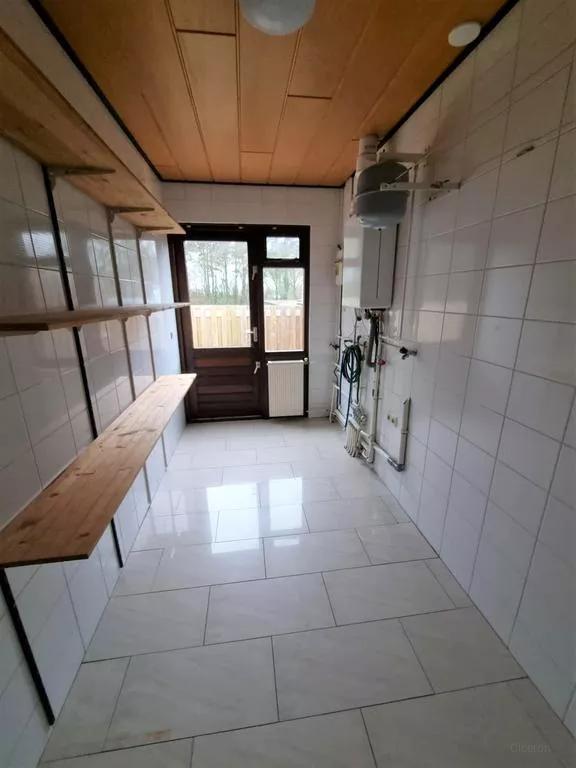 Bovenwoning met dakterras in Emmen - Afbeelding 21