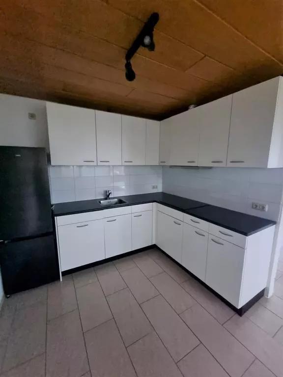 Bovenwoning met dakterras in Emmen - Afbeelding 13