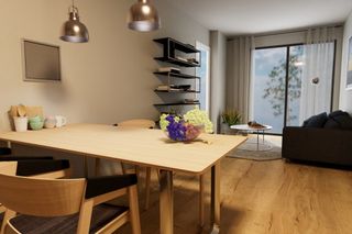 Energy-efficient apartment (2023) with private parking space - Image 5