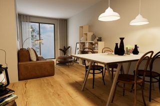 Energy-efficient apartment (2023) with private parking space - Image 6